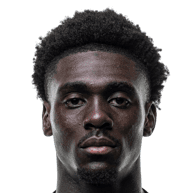 穆罕默德·图雷头像