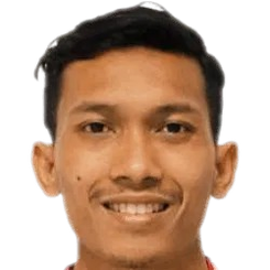 赛亚普特拉头像