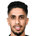 穆罕默德·阿尔萨赫利头像