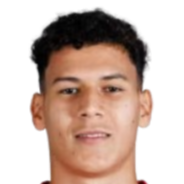 伊斯梅尔·巴赫蒂头像