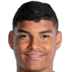 吉尔玛·马丁内斯头像