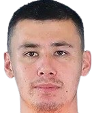 谢里克博尔·卡帕诺夫头像