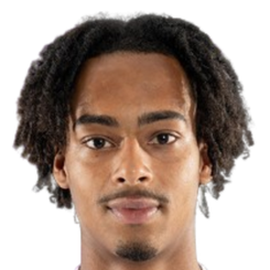 桑德·乔森头像