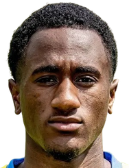 凯文·费利达头像