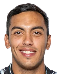 伊斯梅尔·科尔特斯头像