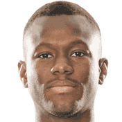 马马杜·西索科头像