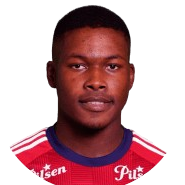 安德烈斯·达维拉头像