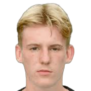 希尔克·马斯特头像