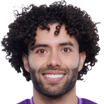 塞萨尔·韦尔塔头像