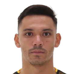 沃尔特·冈萨雷斯头像