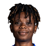 玛丽安·奥哈迪韦头像