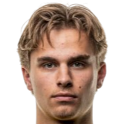 马格努斯·罗森格林头像