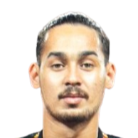 亚历山德罗·科尔西诺·莱莫斯头像