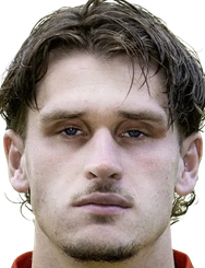 蒂博·贝滕头像