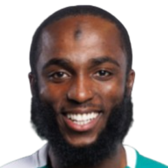 塞库·西迪贝头像