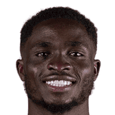 科菲·夸奥头像