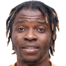 欧文·滕博头像