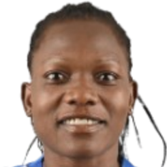 奇姆韦姆韦·马迪斯头像