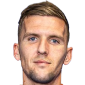 马克·基钦头像