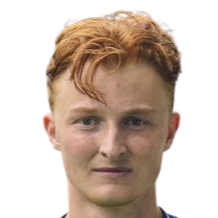 维戈·约特头像