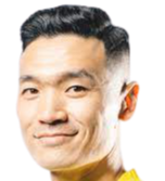 金承龙头像