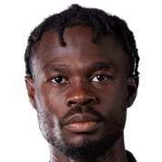 达兰·永格瓦头像