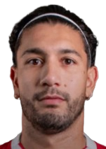 厄洛斯·纳扎雷诺·曼库索头像