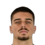 洛夫罗·赫尔采格头像