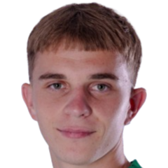 帕夫洛·斯特凡纽克头像