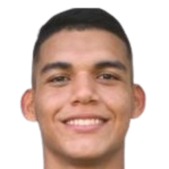 克里斯蒂安·桑坦德头像