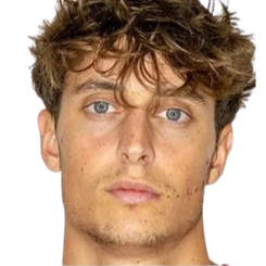 丹尼尔·弗雷头像