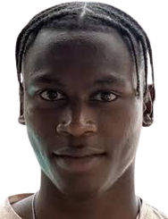 伽玛洛·卡尔文头像