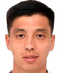 沙拉夫丁·伊赛耶夫头像