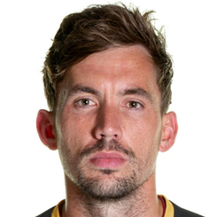 萨姆.沃尔克头像