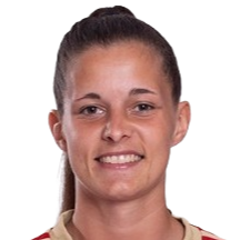 谢里·范贝尔头像