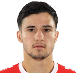 拉乌尔·瓦伦丁·克里斯蒂亚头像