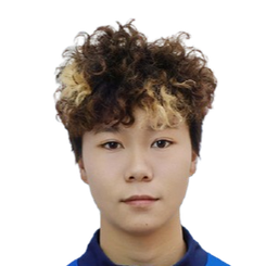 孔祥莹头像