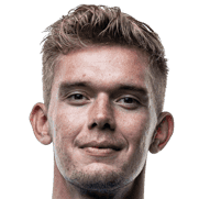 马蒂亚斯·格利维头像