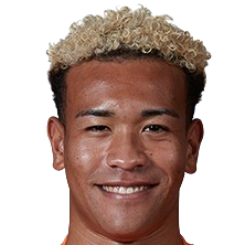 住吉·杰拉尼·勒肖恩头像