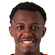 萨德·阿卜杜勒哈米德头像