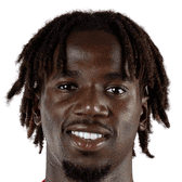 恩加拉耶尔·穆考头像