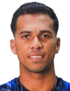 吉列尔莫·巴雷拉头像