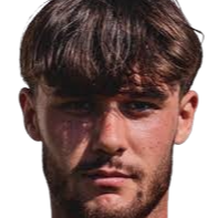 朱尔斯·贝里头像