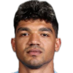 穆罕默德·索比头像