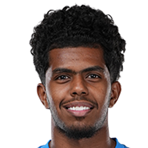 穆罕默德·多萨里头像