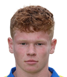 比亚恩·佐格德拉格头像