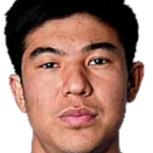 奥马尔贝克头像