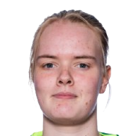 萨拉·霍尔特头像