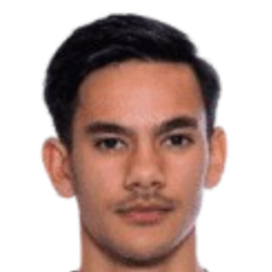 约瑟夫·巴凯头像