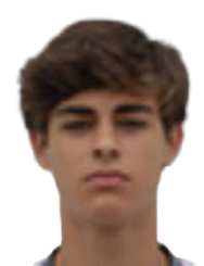 罗德里戈·席尔瓦·杜阿尔特头像